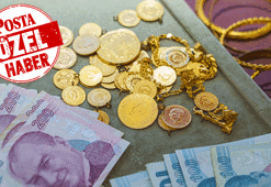 'Altın yükselişine daha başlamadı yeni rekorlar yolda' deyip uyardı