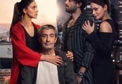 O Kız Kanal D 8. bölüm izle