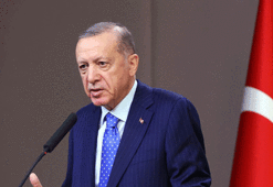 Cumhurbaşkanı Erdoğan'dan tahıl sevkiyatı açıklaması