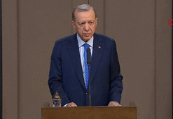 Erdoğan'dan tahıl sevkiyatı açıklaması