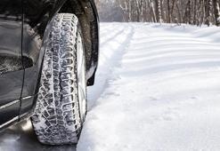 Kış lastiği zorunluluğu ne zaman başlıyor (2022)? Kış lastiği hangi araçlara zorunlu?