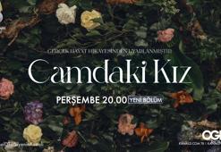 Camdaki Kız 56. yeni bölüm Kanal D izle