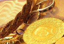 Altın fiyatları hızlı yükseldi! Gram altın ve çeyrek altın bugün ne kadar oldu? 11 Kasım 2022 altın fiyatları