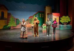 SBŞT’den ara tatile özel çocuk oyunları