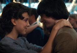 Millie Bobby Brown: Finn Wolfhard kötü öpüşüyordu