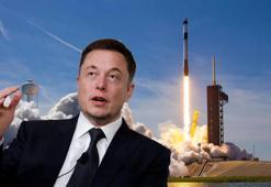 SpaceX, Starlink için Twitter’da reklam verdi