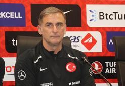 Stefan Kuntz: Hedef Avrupa Şampiyonası Elemeleri'nde en iyi sonucu almak