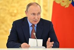 Putin’den gerilimi tırmandıracak karar! Yeni unvanlar verdi