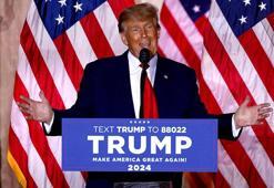 Trump, 2024 seçimlerinde yeniden aday olacak