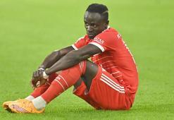 Sadio Mane, Dünya Kupası'nda Allah'a emanet