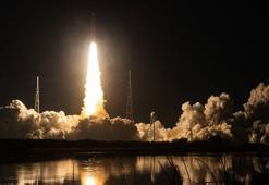 NASA'dan onlarca yıl sonra bir ilk! Ay'a turizm başlıyor mu?