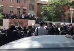 İran’da Mahsa Amini protestolarında 3 kişiye daha idam cezası
