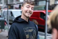 En çok aboneye sahip YouTuber değişti