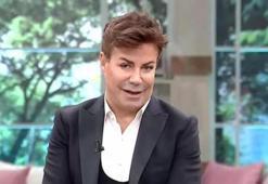 Fatih Ürek, "Demek beni tanımıyorsun"