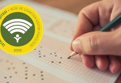 AUZEF vize sonuçları ne zaman açıklanacak? 2022 AUZEF sınav soru ve cevapları yayınlandı mı?