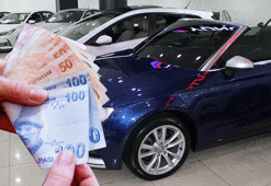 Otomobil alacaklar dikkat! İndirim 3 basamağı bulacak