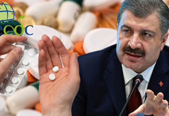 Antibiyotik direnci neden oluşur? Antibiyotik alırken bunlara dikkat!