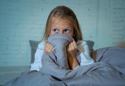 Gece korkusu! Kabus gören çocuğa nasıl yaklaşmalı?