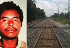 23 kişiyi katletti, her seferinde serbest kaldı! İdama giderken şok sözler