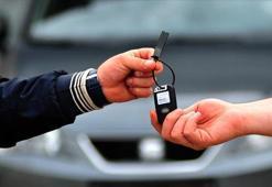 Araç alım- satımı yapanlar dikkat: Tebligatlar gönderilmeye başlandı