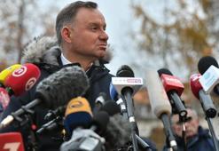 Rus fenomenlerden, Polonya Cumhurbaşkanı Duda’ya telefon şakası