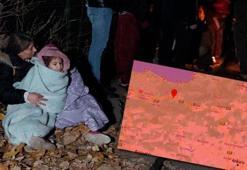 Düzce depremiyle ilgili uzmanlardan ilk yorum: Böylesini ilk defa gördüm!