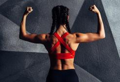 Arka kol hareketleri nelerdir? En etkili arka kol egzersizleri...