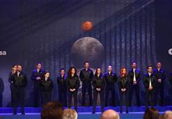 Para-astronot: Dünyanın ilk engelli astronotu Avrupa Uzay Ajansı’nda