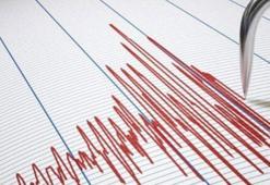 Deprem mi oldu, nerede, kaç şiddetinde? 24 Kasım AFAD ve Kandilli Rasathanesi son depremler listesi