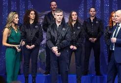 Dünyanın ilk engelli astronotu Avrupa Uzay Ajansı’na seçildi