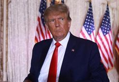 Aday Trump, adalete yenildi