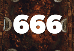 666 sayısının anlamı nedir? Numerolojide 666 sayısının enerjisi nedir?