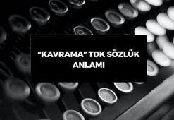 Kavrama nedir, TDK sözlük anlamı nedir? Kavrama çeşitleri nelerdir?