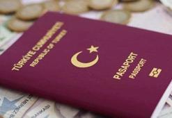 2023 pasaport ücretleri ne kadar olacak?(6 ay, 1, 2, 3, 10 yıllık ) Yeni pasaport harç ücreti ve defter bedeli belli oldu mu?