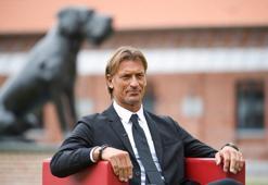 Herve Renard'ın temizlik işlerinden zirveye uzanan muhteşem hikayesi