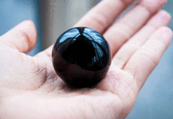 Obsidyen nedir, nerelerde bulunur? Obsidyen taşı nelere iyi gelir?