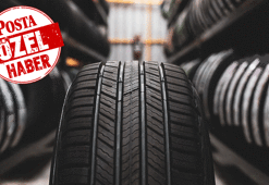 Süre daralıyor! Kış lastiğinde bu işaretlere dikkat