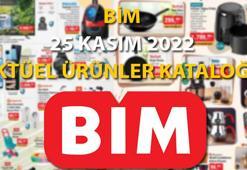 25 Kasım 2022 BİM indirimli ürünler listesi! BİM’in Cuma indiriminde neler var? BİM 25 Kasım kataloğu 2022