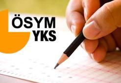 2023 YKS sınavı ne zaman? YKS başvuruları ne zaman başlıyor? 2023 TYT, AYT, YDT sınav tarihleri