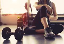 Fitness bacak hareketleri nelerdir? En etkili fitness bacak egzersizleri...