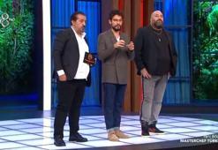 MasterChef'te ikinci takım oyununu kim kazandı? 24 Kasım MasterChef ikinci eleme adayı kim oldu?