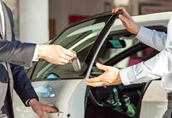 Sıfır oto fiyatlarında ÖTV indirimi