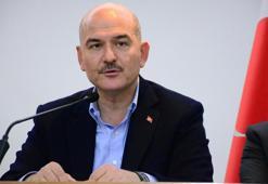 Bakan Soylu: 90 bin lira eşya, 30 bin lira kira yardımı gerçekleştireceğiz