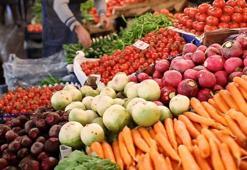 10 kişiden 7’si meyve ve sebzenin en tazesinin pazarda olduğunu düşünüyor