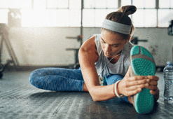 Yan karın hareketleri nelerdir? En etkili yan karın egzersizleri...