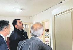 Kentsel dönüşüm atağı! 3.2 milyon konut yenilendi