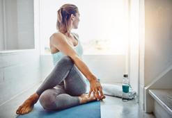 Russian twist hareketleri nelerdir? En etkili russian twist hareketi egzersizleri...