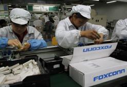 Çin'deki büyük iPhone fabrikasında protestolar başladı