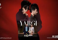 Yargı 45. bölüm Kanal D izle!