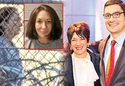 Servetini verdi özgürlüğü gitti! Ghislaine Maxwell şimdi kocasına muhtaç